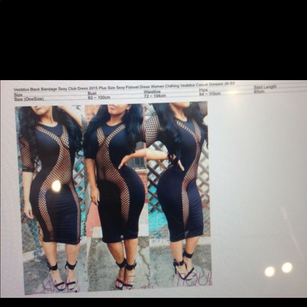 Dress